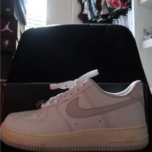 Air Force 1 ‘07 Low “1-800”